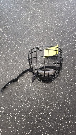 Used Warrior Hockey Accessory 11849-S000013991