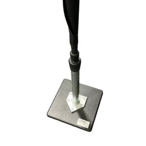 Used Tanner Tees BATTING TEE BB/SB Batting Tee 11834-S000038652