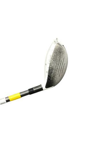 Used Taylormade RBZ 4 HYBRID Mens Hybrid Club LH 4 Hybrid 11834-S000038669