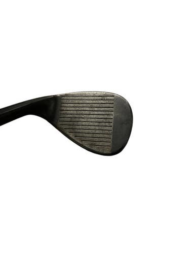 Used Cleveland 52 DEG Golf Wedge Mens RH 52 Degree 11834-S000038671