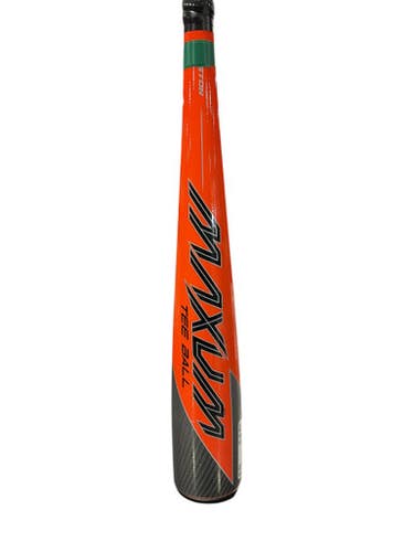 Used Easton MAXUM TBALL BB/SB T-Ball Bat 25" 11834-S000038676