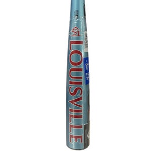 Used Louisville Slugger ATLAS BB/SB High School -3 Bat 31" 11834-S000038685
