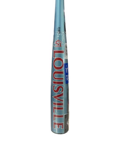 Used Louisville Slugger ATLAS BB/SB High School -3 Bat 31" 11834-S000038685