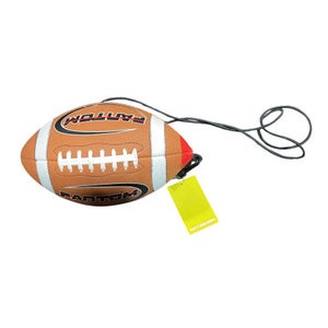 Used FANTOM RETURNING FOOTBALL FB Training Aid 11834-S000038697