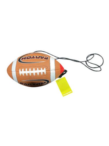 Used FANTOM RETURNING FOOTBALL FB Training Aid 11834-S000038697