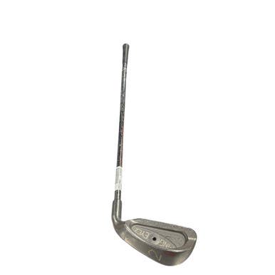 Used Ping EYE 2 Mens Individual Iron RH 2 Iron 11834-S000038714