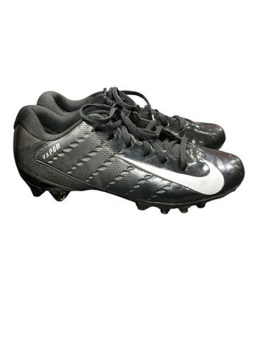 Used Nike Adult FB Cleats Black Senior 9.5 11834-S000038710