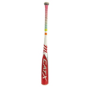Used Marucci CAT X BB/SB USSSA 2 3/4 Bat 30" 11834-S000038719