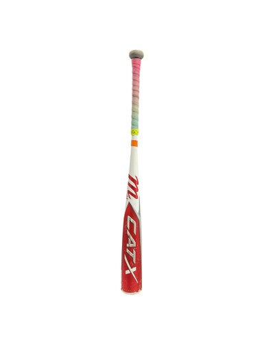 Used Marucci CAT X BB/SB USSSA 2 3/4 Bat 30" 11834-S000038719