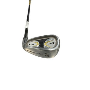Used Nike JR IRON SQ Jr Individual Iron RH 9 Iron 11834-S000038716