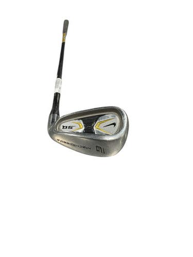 Used Nike JR IRON SQ Jr Individual Iron RH 9 Iron 11834-S000038716