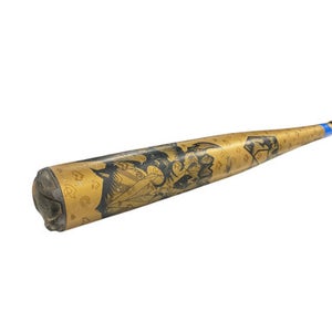 Used Demarini VOODOO 2023 BB/SB High School -3 Bat 29" 11834-S000038720