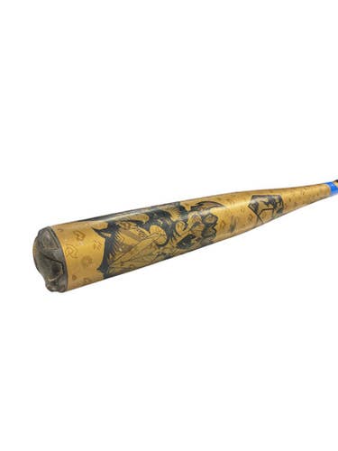 Used Demarini VOODOO 2023 BB/SB High School -3 Bat 29" 11834-S000038720