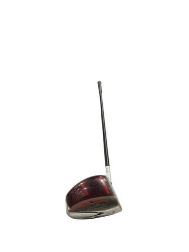 Used Wilson FAT SHAFT Mens Driver RH 12.0 Degree 11834-S000038723