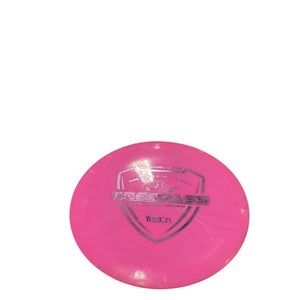Used Dynamic Discs TRESPASS DRIVER Disc Golf Driver Pink 11834-S000038727