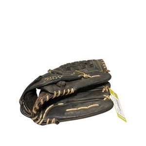 Used Nokona NOKONA FIELDER RH THROW GLOVE BB/SB Glove RH Throw Brown 12 1/2" 11834-S000038737