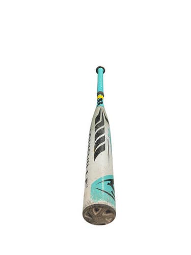 Used Louisville Slugger QUEST BB/SB Fastpitch Bat 29" 11834-S000038745