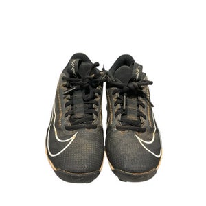 Used Nike VAPOR BB/SB Cleats Black Junior 03 11834-S000038748