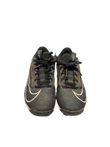 Used Nike VAPOR BB/SB Cleats Black Junior 03 11834-S000038748