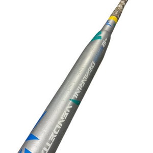 Used Demarini VENDETTA BB/SB Fastpitch Bat 31" 11834-S000038754