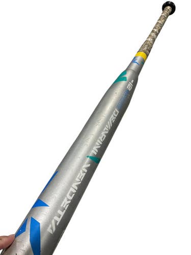 Used Demarini VENDETTA BB/SB Fastpitch Bat 31" 11834-S000038754