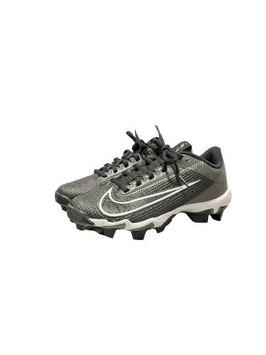 Used Nike VAPOR FASTFLEX CLEATS BB/SB Cleats Black Junior 03 11834-S000038777