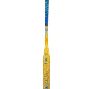 Used PROTON BB/SB Slowpitch Bat 34" 11834-S000038809