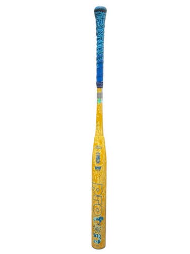 Used PROTON BB/SB Slowpitch Bat 34" 11834-S000038809