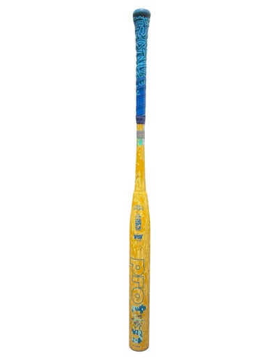Used PROTON BB/SB Slowpitch Bat 34" 11834-S000038809