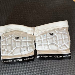 Large/Extra Large Adult ECD Echo Arm Pads (Used)