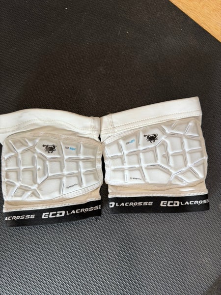 Large/Extra Large Adult ECD Echo Arm Pads (Used)