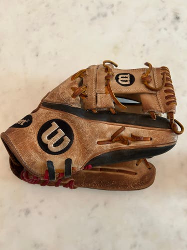 Wilson A2K 11.75