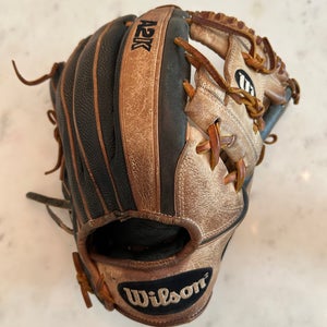 Wilson A2K 11.75
