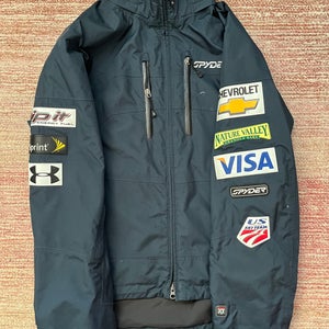 Spyder US Ski Team Jacket XS