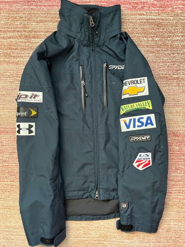 Spyder US Ski Team Jacket XS