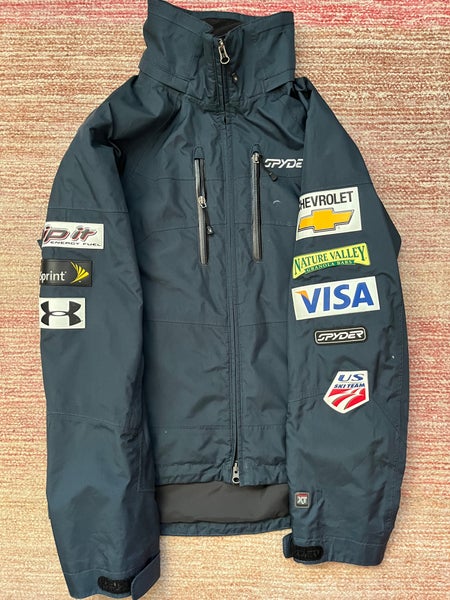 Spyder US Ski Team Jacket XS