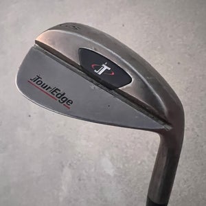 Tour Edge TGS 52° Gap Wedge
