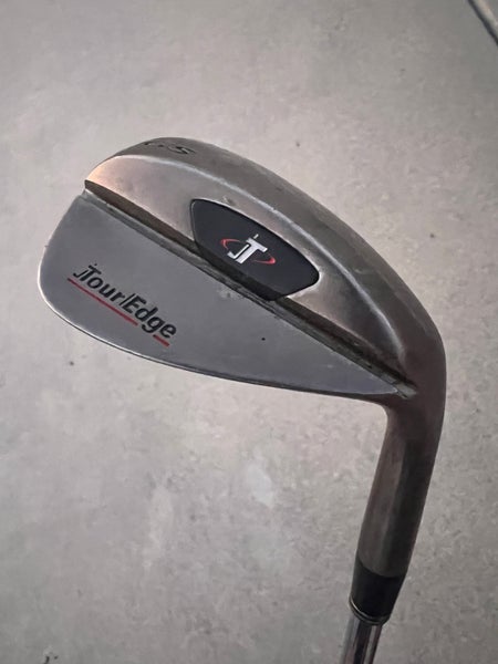 Tour Edge TGS 52° Gap Wedge