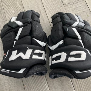 12” Junior CCM FT6 Pro Gloves
