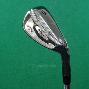 Callaway Apex Pro '16 Forged Single 8 Iron Project X PXi 6.0 Steel Stiff