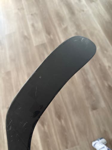 Senior CCM RibCor Trigger 9 Pro Left Hand Hockey Stick P28 (Used)