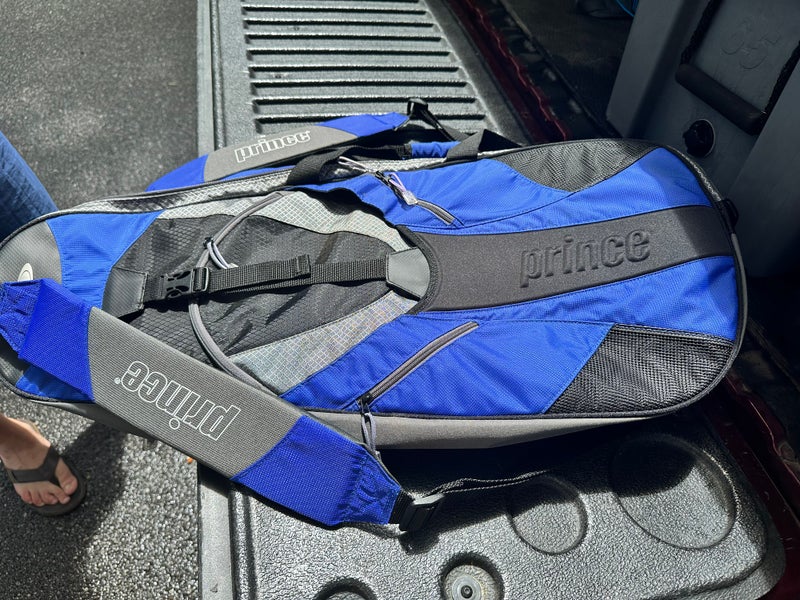 Prince Tennis Bag Backpack (New)