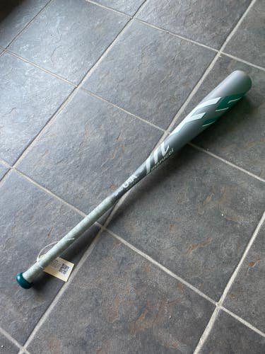 2024 Marucci F5 Alloy Bat USABat Certified (-10) Alloy 19.5 oz 29.5" (Used)