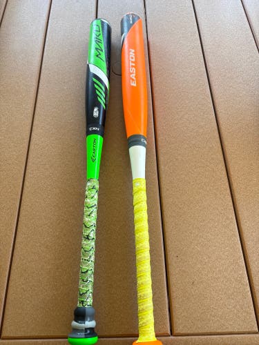 Easton Mako Composite Bundle