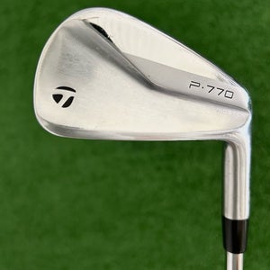 Taylormade P770 Forged 3 Iron / KBS Tour 120 Stiff