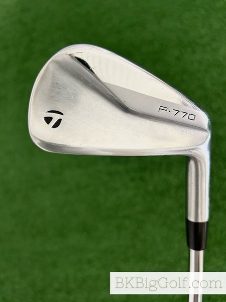 Taylormade P770 Forged 3 Iron / KBS Tour 120 Stiff