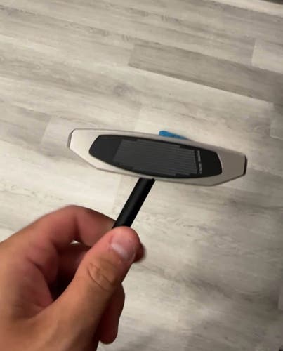 Taylormade ZT Counterbalance RH Putter