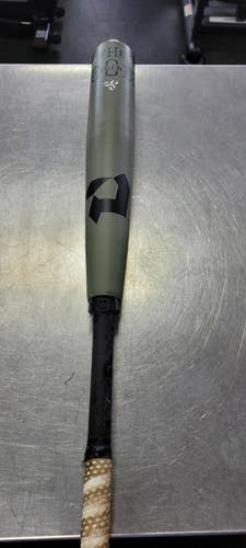 Used Demarini G1C-25 THE GOODS BB/SB High School -3 Bat 33" 11497-S000151024
