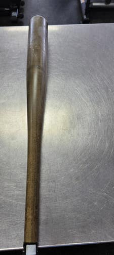 Used Old Hickory CROWN BB/SB Wood Bat 33" 11497-S000151025