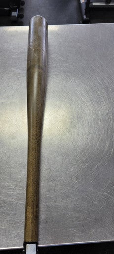 Used Old Hickory CROWN BB/SB Wood Bat 33" 11497-S000151025